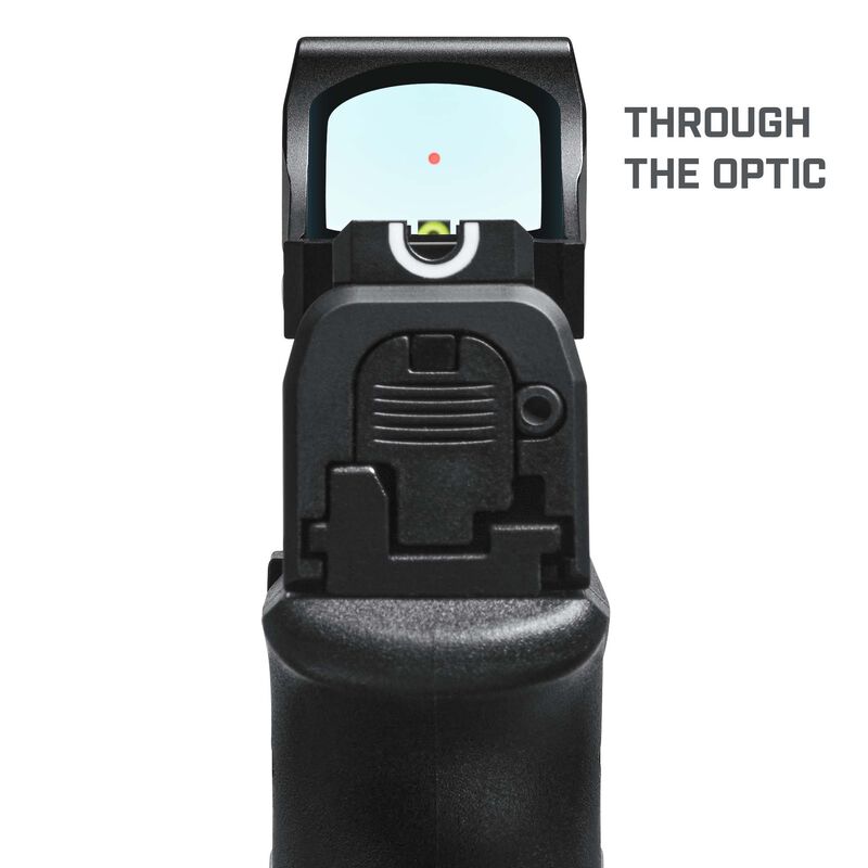 RXC-200 Compact Reflex Sight